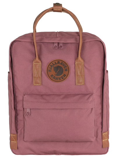 Fjällräven Kanken No. 2 Backpack mesa purple