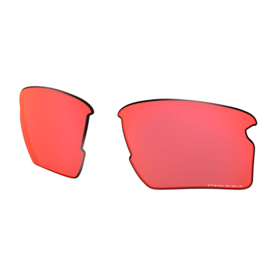 Oakley Flak 2.0 Xl Prizm Replacement Lens Red