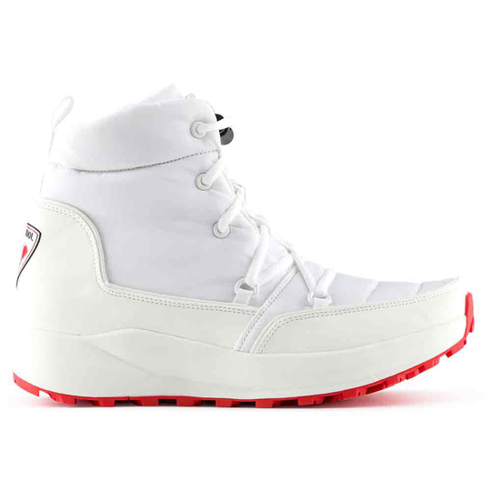 Rossignol Rossi Podium Snow Boots White EU 36 Man