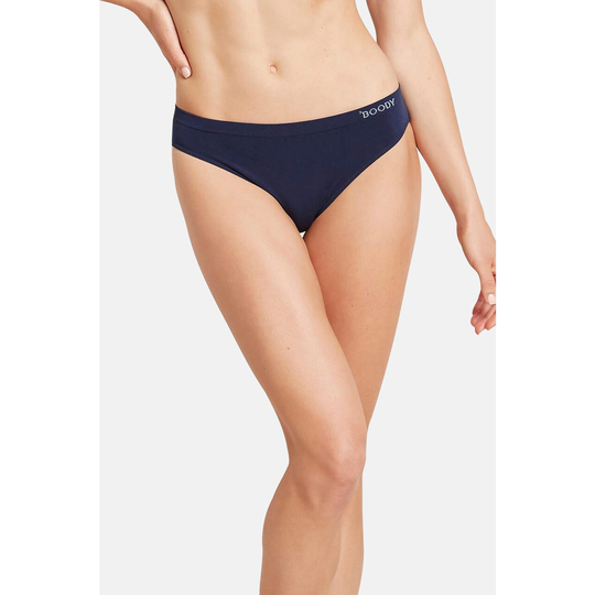 Boody Organic Bamboo Classic Bikini Womens