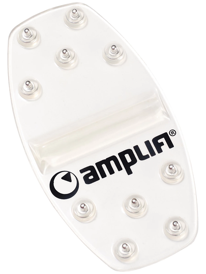 Amplifi Venti Stomp Pad clear