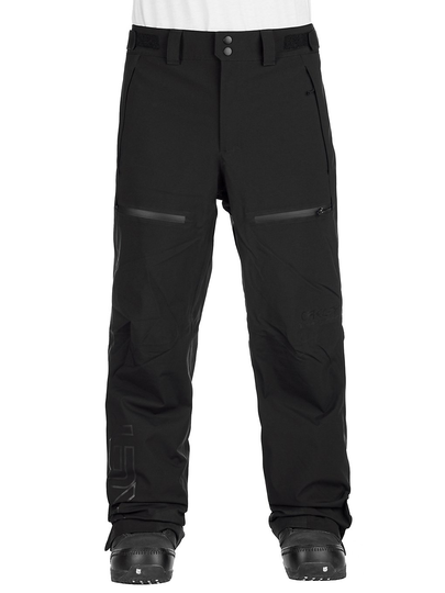 Oakley TNP Lined Shell Pants blackout