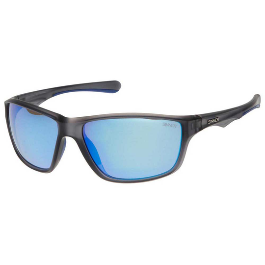 Sinner Eyak Sunglasses Grey