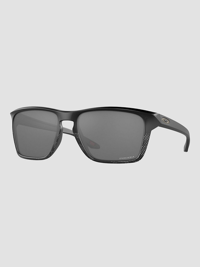 Oakley Sylas Hi Res Camo Sunglasses prizm black