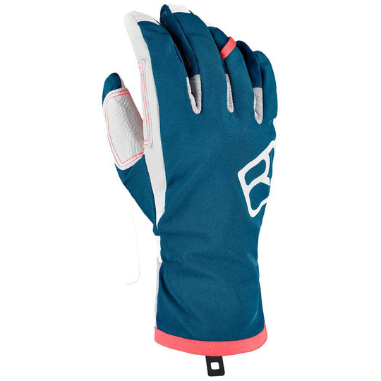Ortovox Tour Gloves Multicolor XS Woman