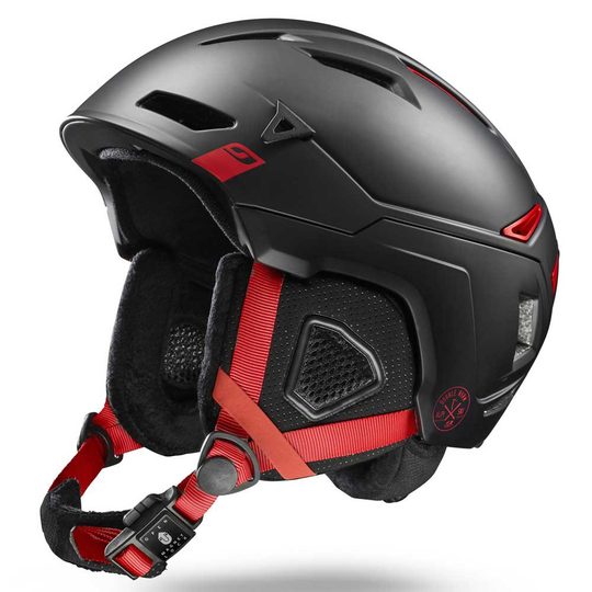 Julbo The Peak Helmet Black 54-56 cm