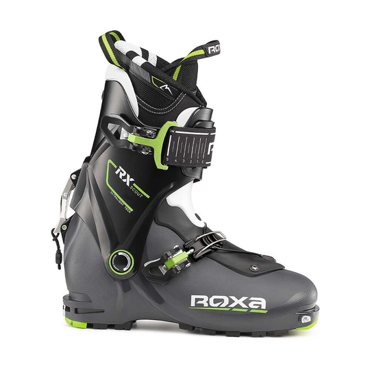Roxa Rx Scout Touring Ski Boots Black 26.5