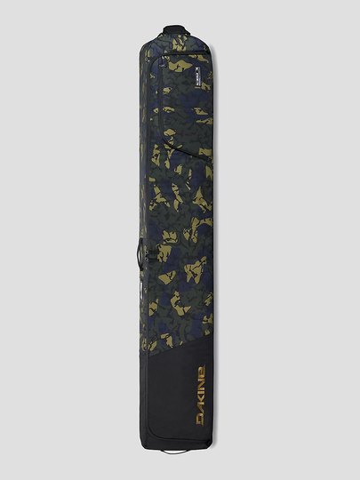 Dakine Fall Line Roller 175cm Ski Bag cascade camo