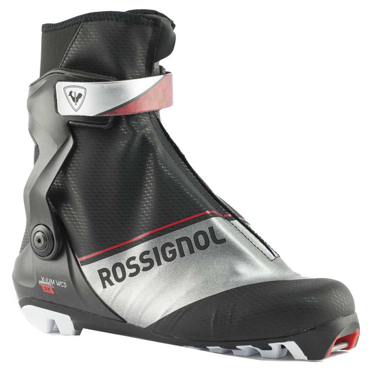 Rossignol X-ium Wc Skate Fw Alpine Ski Boots White EU 43 1/2