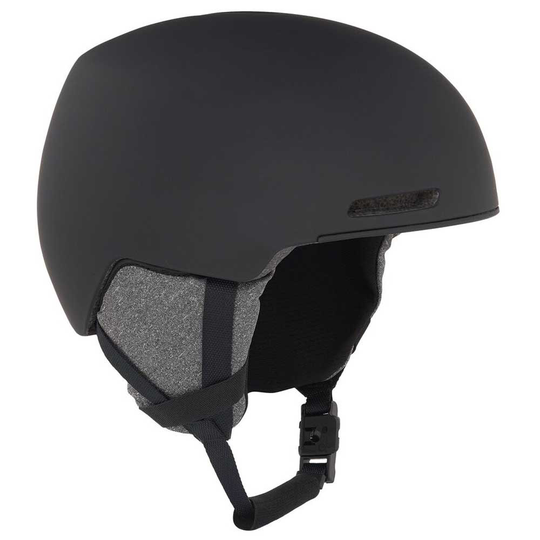 Oakley Apparel Mod 1 Helmet Black XL