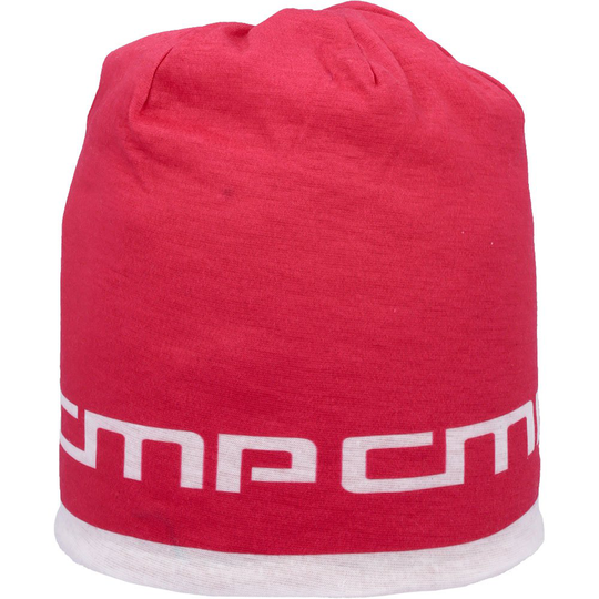 Cmp 6505501 Beanie Red Woman