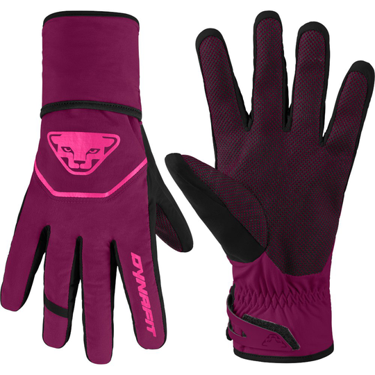 Dynafit Mercury Dst Gloves Purple S Man