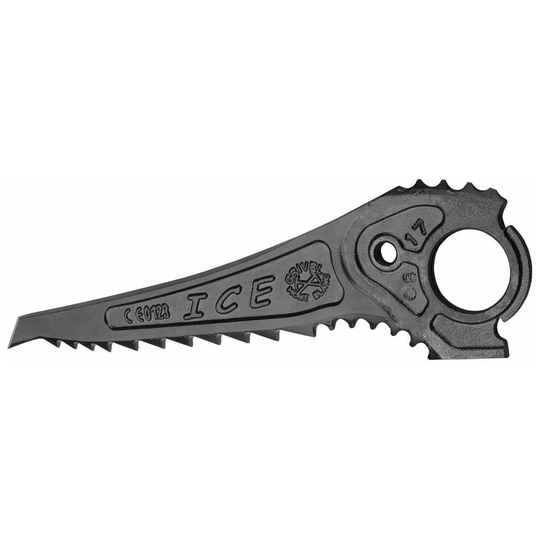 Grivel Blade Ice Vario For The Machine Black