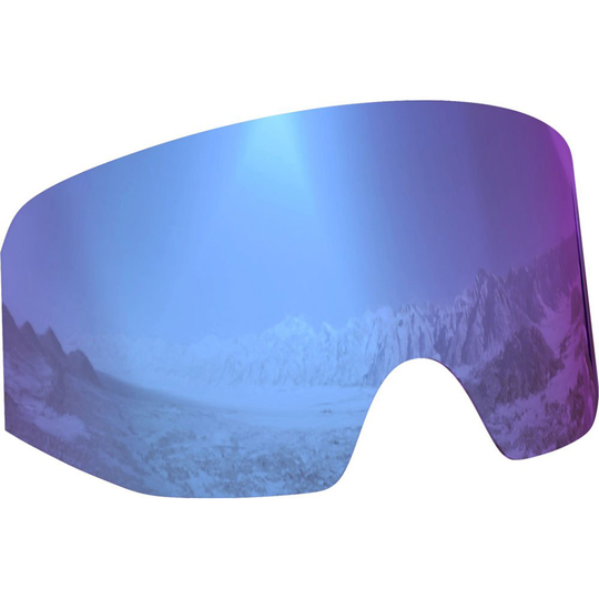 Salomon Lo Fi Lens Blue Sigma Ice Blue/CAT2