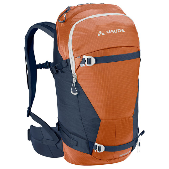 Vaude Back Bowl 30l Backpack Orange