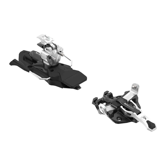 Atk Race Raider 13 91 Mm Ski Touring Bindings Silver 91 mm