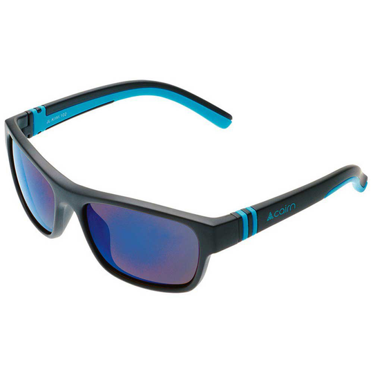Cairn Kiwi Sunglasses Blue Dark/CAT 4