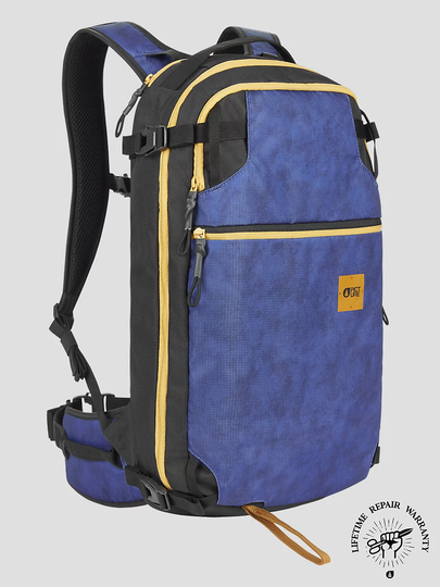 Picture BP22 Backpack cloud