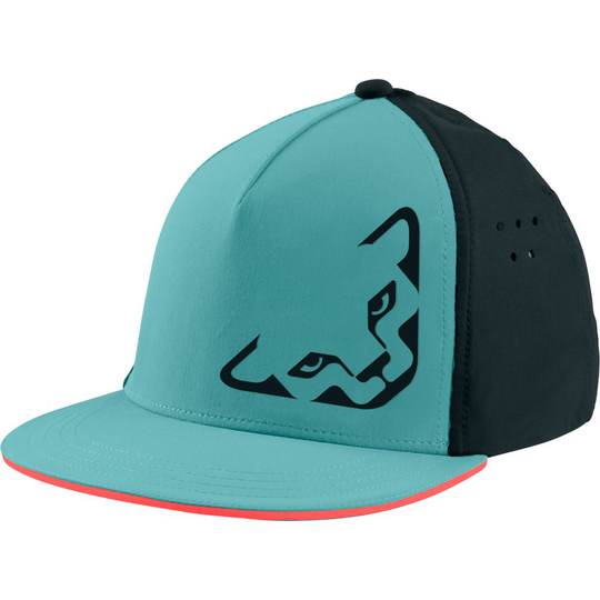 Dynafit Tech Trucker Cap Blue Woman