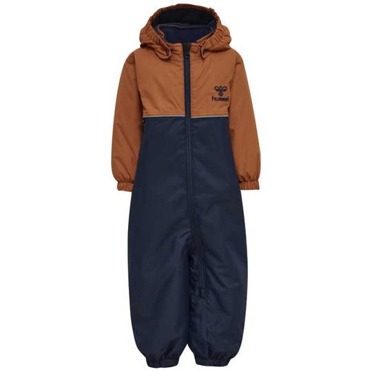 Hummel Snoopy Tex Snowsuit Blue 3 Years Boy