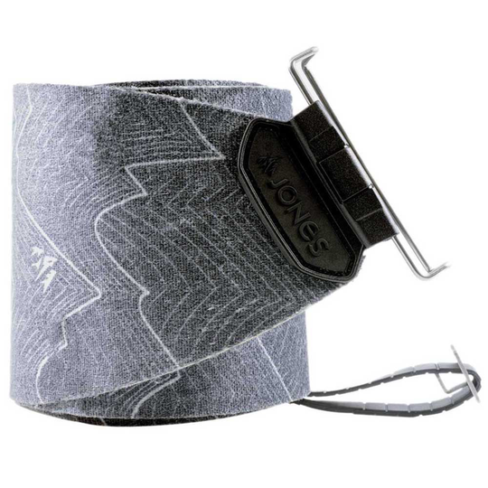 Jones Nmd Pro Grey B