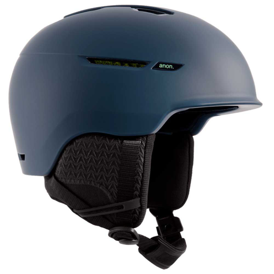 Anon Logan Helmet Blue S