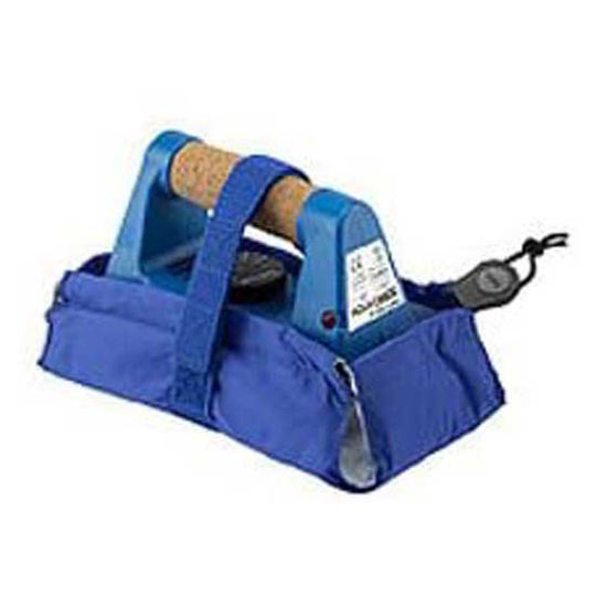 Holmenkol Ironcover Blue