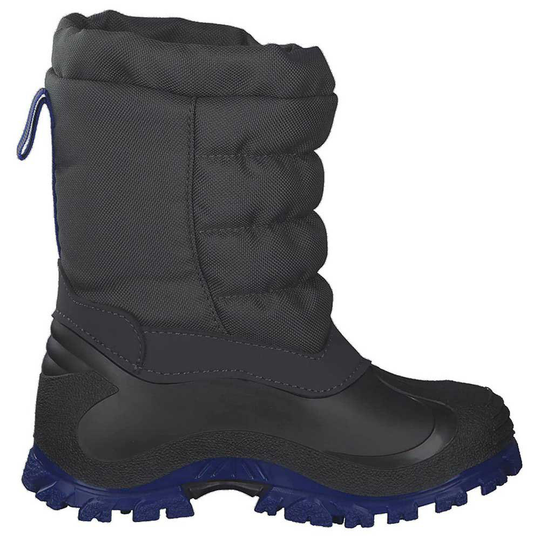 Cmp Hanki 2.0 30q4704j Snow Boots Black EU 33