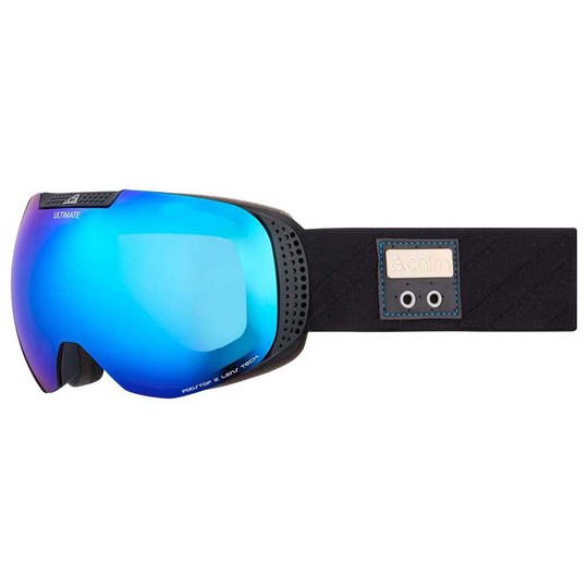 Cairn Ultimate Evollight Nxt® Ski Goggles Blue Blue