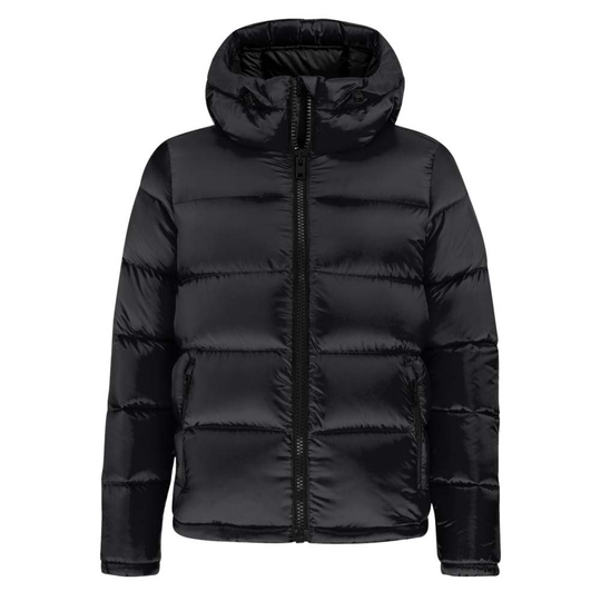 Head Rebels Star Phase Jacket Black L Woman