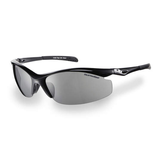 Sunwise Peak Mk1 Sunglasses,black