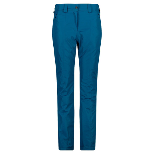 Cmp 32w0666 Pants Blue L Woman