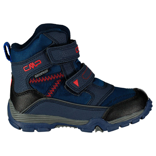 Cmp Pyry Wp 38q4514 Snow Boots Blue EU 25