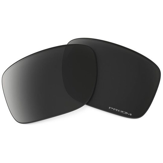 Oakley Turbine Xs Prizm Youth Black
