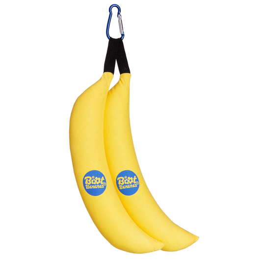 Footwear Deodoriser Boot Bananas