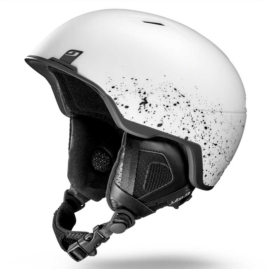 Julbo Hal Helmet White 58-62 cm