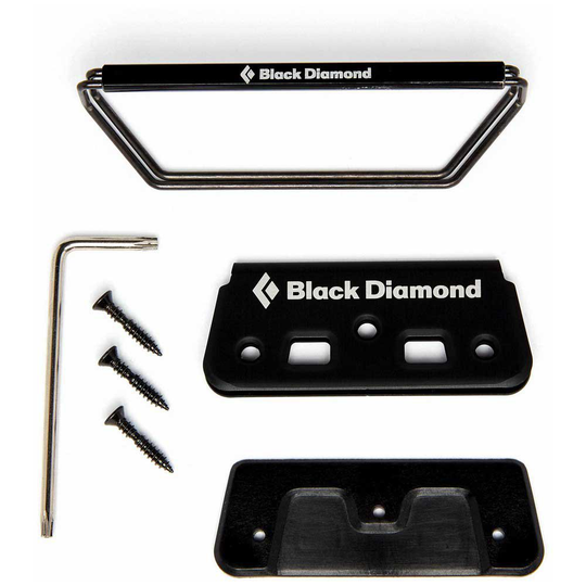 Black Diamond Skin Tip Loop Kit Black