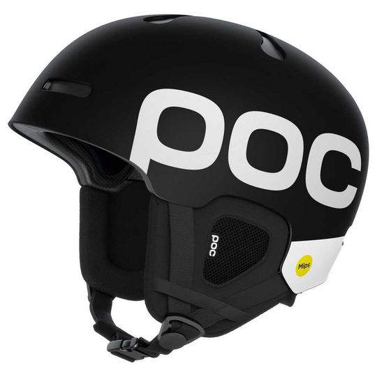 Poc Auric Cut Bc Mips Helmet Black XS-S