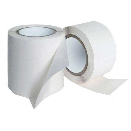 Pomoca Adhesive Roll 78 Mm White