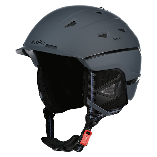 Cairn Nitro Helmet Grey 54-56 cm
