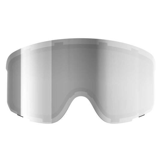 Poc Nexal Clarity Comp Replacement Lenses Silver Clarity Comp / Spektris Silver/CAT3
