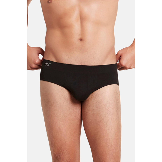 Boody Organic Bamboo Men's Original Brief 5-pack Mens
