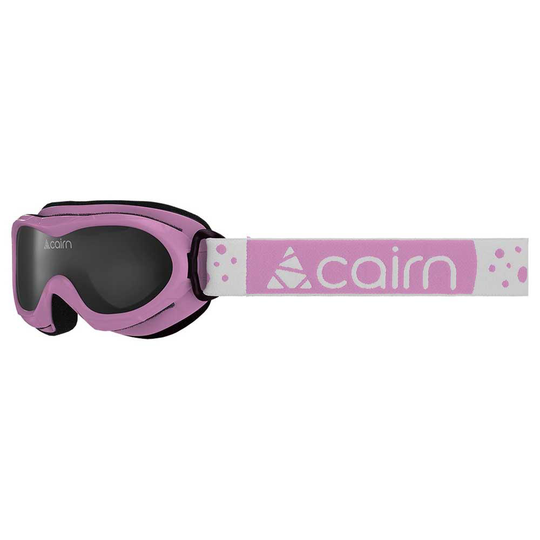 Cairn Bug S Ski Goggles Purple Dark/CAT 3