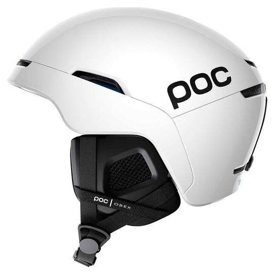 Poc Obex Spin Helmet White XL-2XL