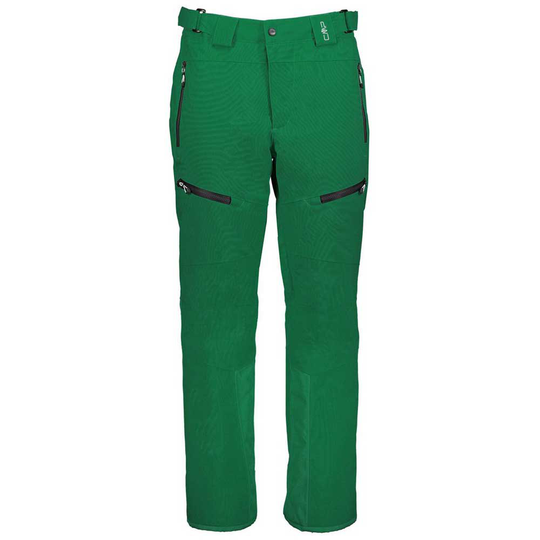 Cmp 3w04767 Pants Green 4XL Man