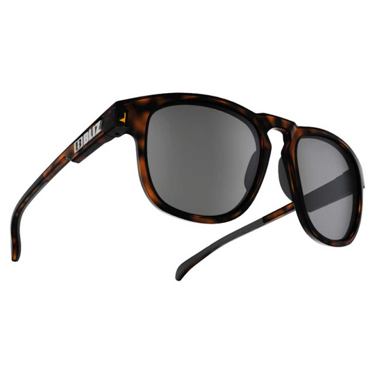 Bliz Ace Sunglasses Brown Smoke/CAT3