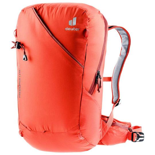 Deuter Freerider Lite 20l Backpack Orange