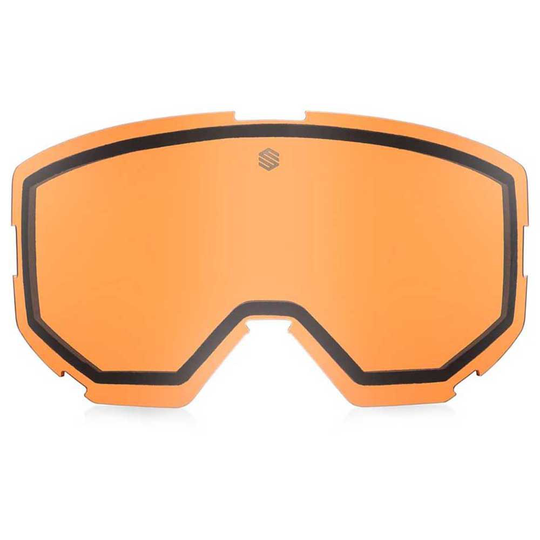 Siroko G1 Replacement Lenses Orange Night Vision/CAT1