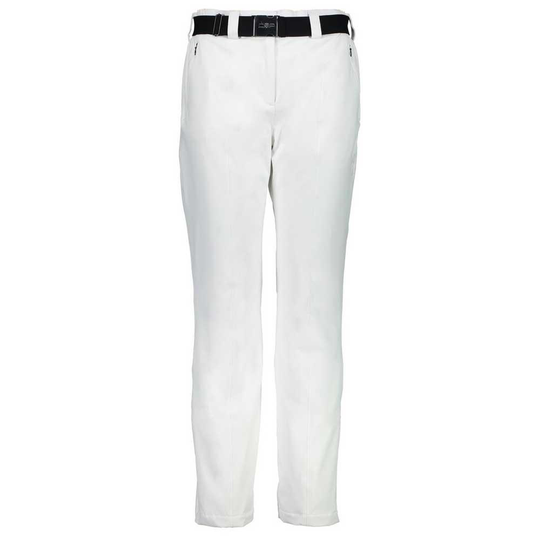 Cmp Ski 3w05526 Pants White 2XL Woman