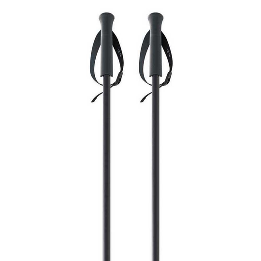 One Way Gt 18 Poles Black 105 cm